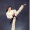 Tae Kwon Do  Master Crystal Marie Ahmed